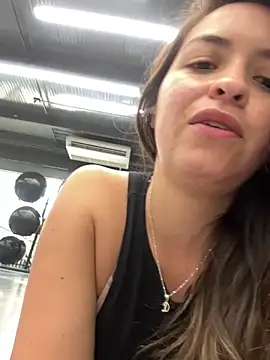 Little  Danni1 online show from 04-09-26, 09:09