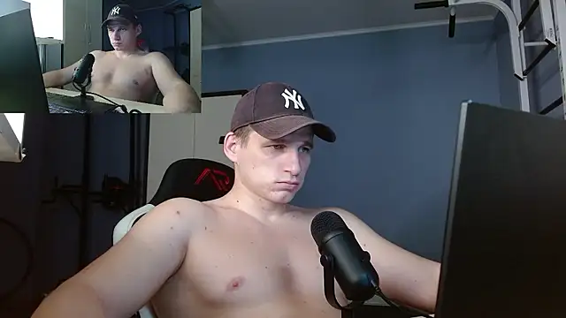 Poliglotjoe1 online show from 01-08-26, 02:52