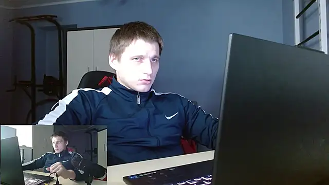 Poliglotjoe1 online show from 02-08-26, 11:30