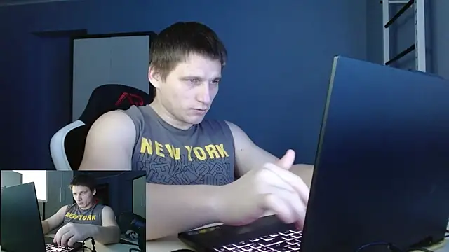 Poliglotjoe1 online show from 02-14-26, 01:30