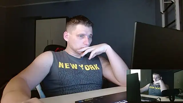 Poliglotjoe1 online show from 02-20-26, 07:47