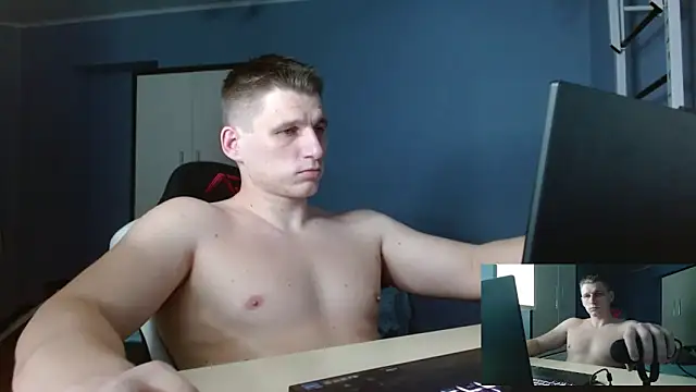 Poliglotjoe1 online show from 02-22-26, 02:45