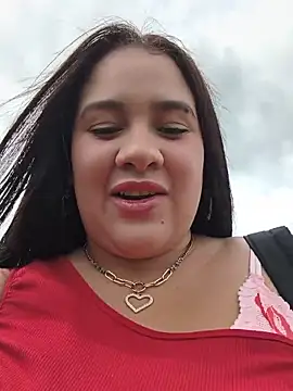 Kendra-daring online show from 06-05-26, 07:30