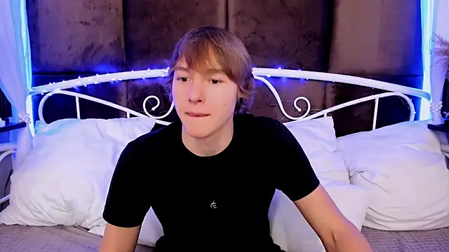 DonaldWoon online show from 12-05-25, 11:30