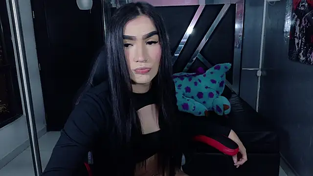 Evangeline Star1 online show from 11-28-25, 08:00