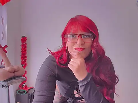 Charlotte1Demony online show from 12-19-25, 05:53