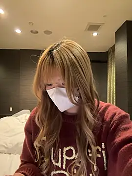 mirai kawaii  online show from 12-03-25, 05:59