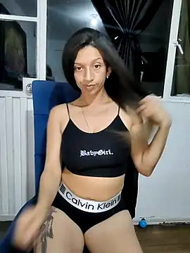 megan Booss online show from 11-27-25, 11:40