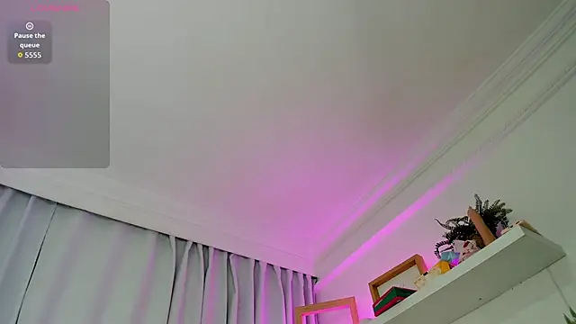 Snapshot of pucca7 chatting on 02-16-26, 11:28 pucca7 online show from 02-16-26, 11:28