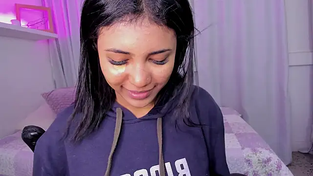 emmyheart7 online show from 01-13-26, 03:45