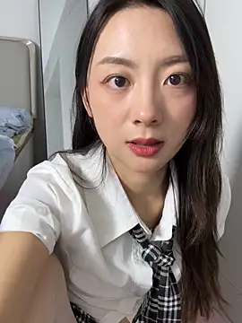 Jinmi125216 online show from 03-29-26, 03:01