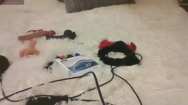 LisaHoneyLisa online show from 11-29-25, 07:28