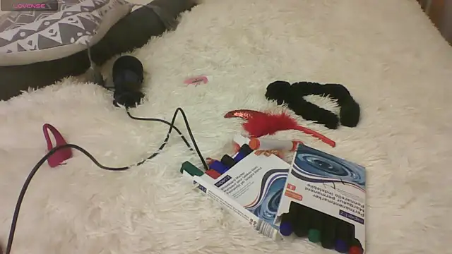 LisaHoneyLisa online show from 12-03-25, 06:06