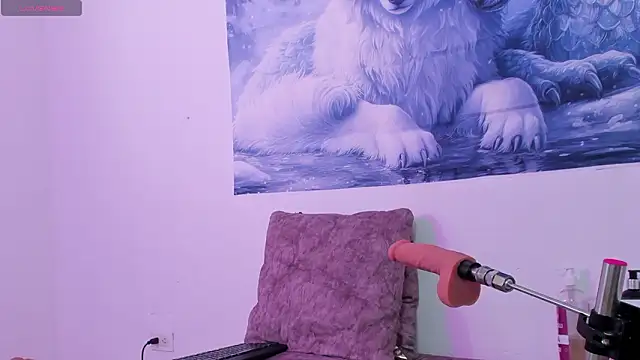 Mia King  online show from 02-21-26, 06:53