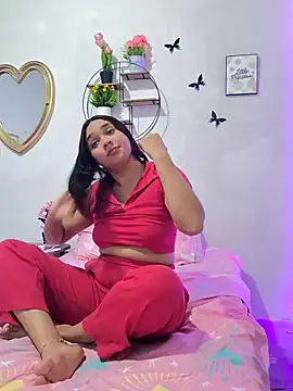 Snapshot of aymy2026 chatting on 11-24-25, 03:50 aymy2026 online show from 11-24-25, 03:50