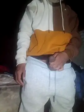 Eezxxx online show from 02-15-26, 10:28