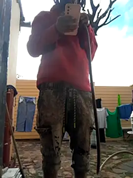 Eezxxx online show from 03-03-26, 06:19