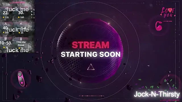 JockNThirsty online show from 03-22-26, 09:40