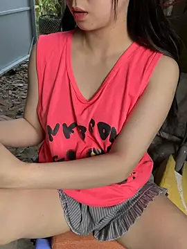 XndSeraphina online show from 03-10-26, 10:53