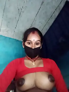 Nandani-758 online show from 04-15-26, 11:28