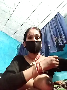 Snapshot of Nandani-758 chatting on 07-02-26, 10:10 Nandani-758 online show from 07-02-26, 10:10