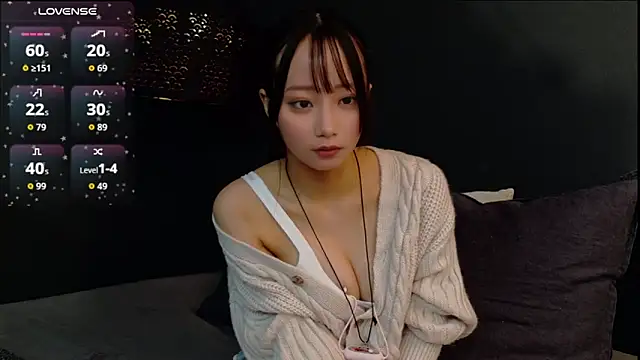 xx SHAN SHAN xx online show from 03-09-26, 04:00