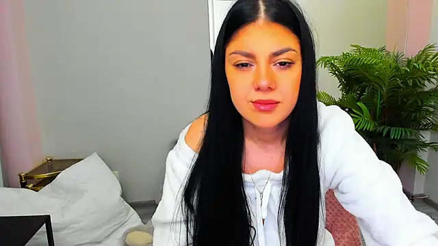 SerennaNoir online show from 03-02-26, 08:15