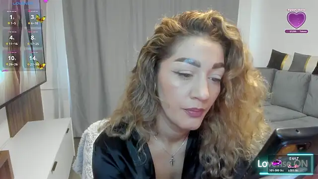 rossana doll online show from 03-09-26, 06:39