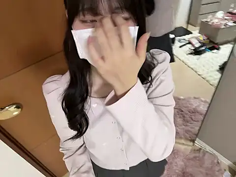 binyu rua online show from 06-12-26, 03:11