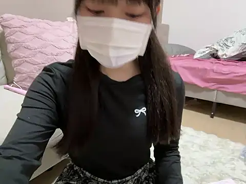 binyu rua online show from 06-14-26, 09:22