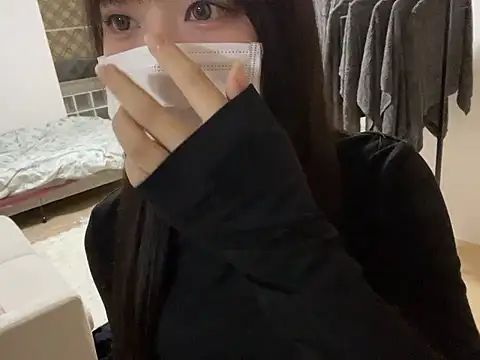 binyu rua online show from 06-19-26, 10:24