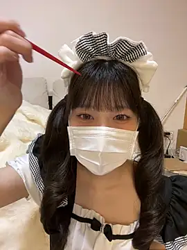 binyu rua online show from 06-21-26, 09:56