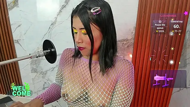 Latina candy01 online show from 03-30-26, 08:32