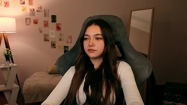 Vexorine online show from 11-23-25, 07:46