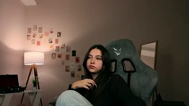 Vexorine online show from 11-30-25, 07:51