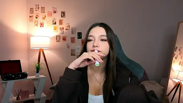 Vexorine online show from 02-23-26, 07:22