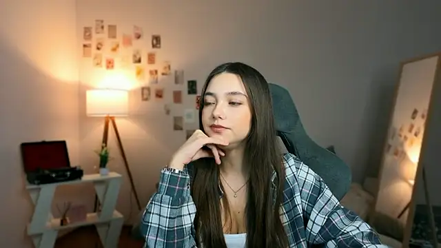 Vexorine online show from 03-18-26, 07:50