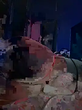 bambinaa06 online show from 11-30-25, 11:53