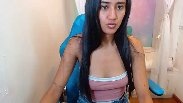 Meggan James online show from 11-26-25, 11:44