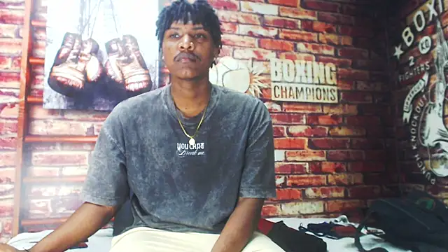 BlackAndAxel online show from 02-03-26, 10:26