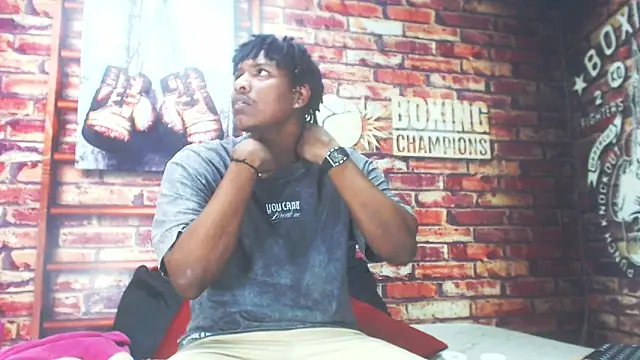 BlackAndAxel online show from 03-16-26, 10:47