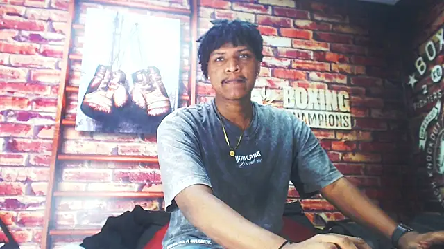 BlackAndAxel online show from 03-22-26, 10:13