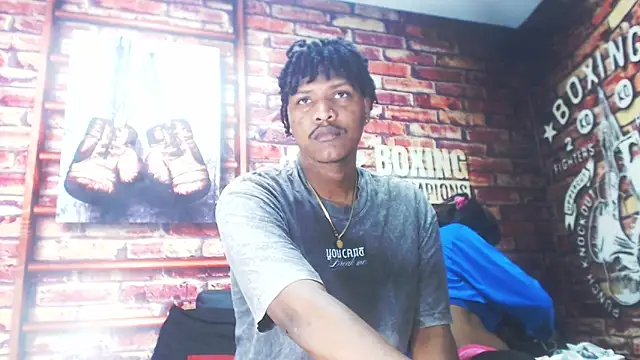 BlackAndAxel online show from 04-02-26, 06:49