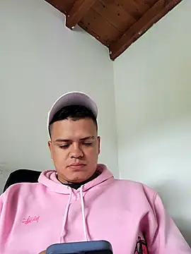 Teo Vanegass online show from 11-21-25, 02:49