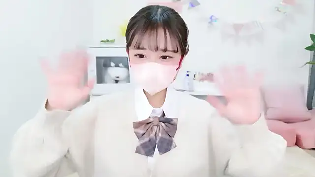 Snapshot of Karin-ch chatting on 11-29-25, 03:48 Karin-ch online show from 11-29-25, 03:48