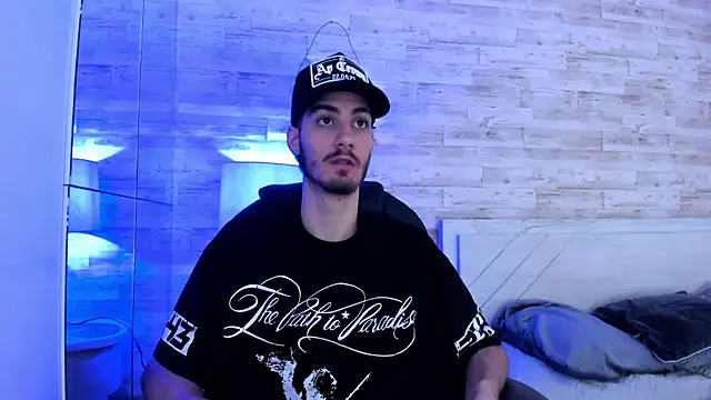 Emir Ozan  online show from 01-06-26, 11:36