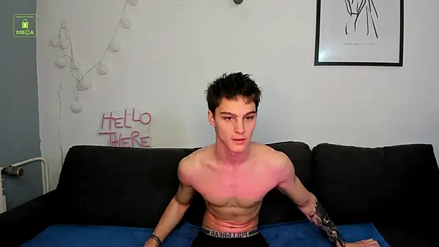 Adam Porrter online show from 12-04-25, 12:36