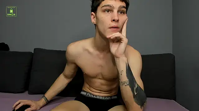 Adam Porrter online show from 12-05-25, 12:58