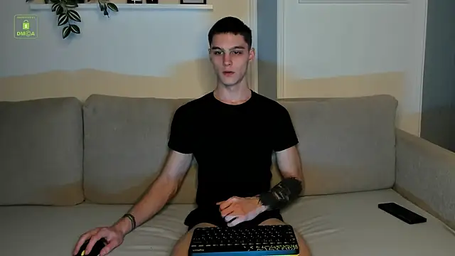 Adam Porrter online show from 02-13-26, 05:42