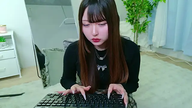  Sakura F online show from 04-05-26, 03:31